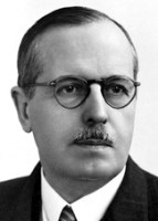 BERNARDO HOUSSAY